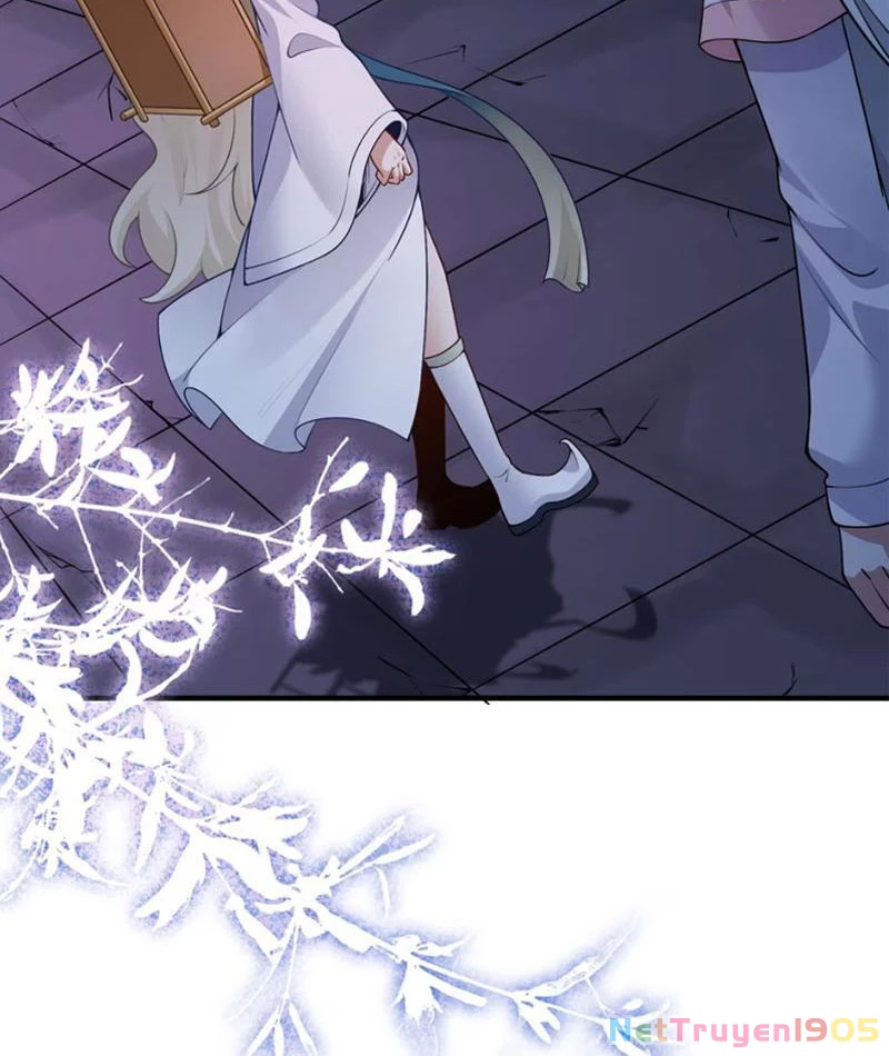Nữ Đế? Ta chỉ cùng nương tử yêu đương! Chapter 12 - 28