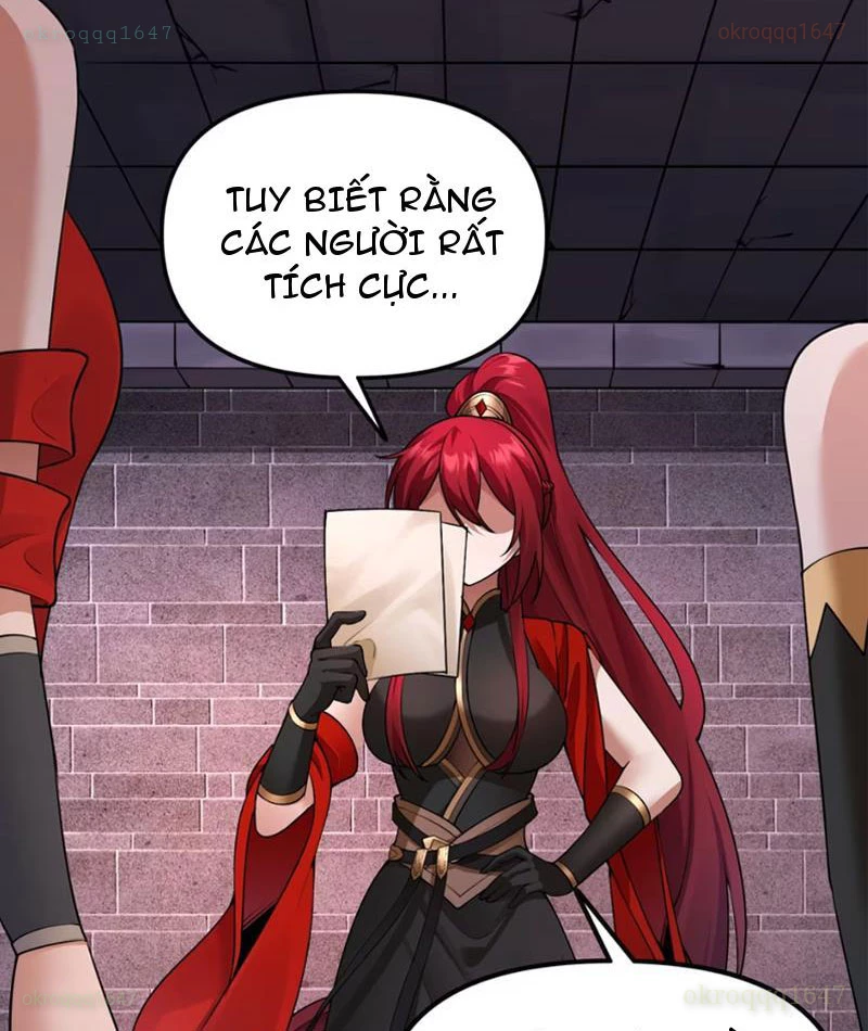 Nữ Đế? Ta chỉ cùng nương tử yêu đương! Chapter 12 - 32