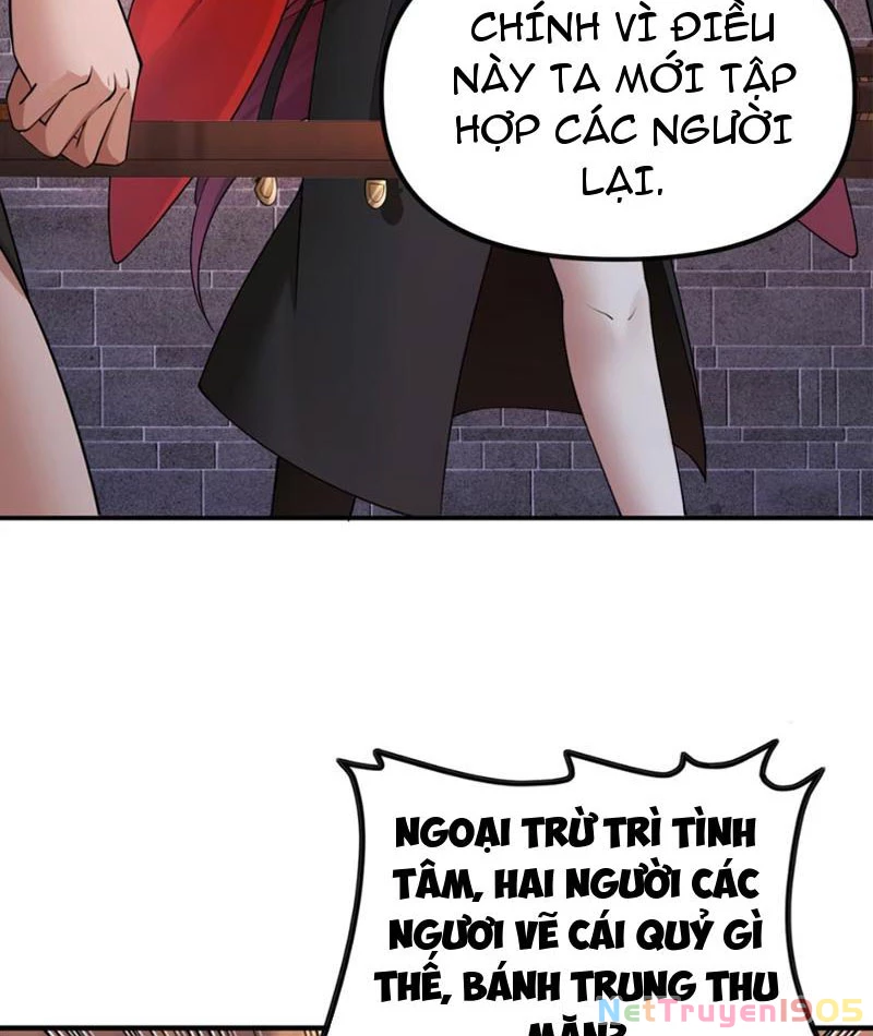 Nữ Đế? Ta chỉ cùng nương tử yêu đương! Chapter 12 - 33