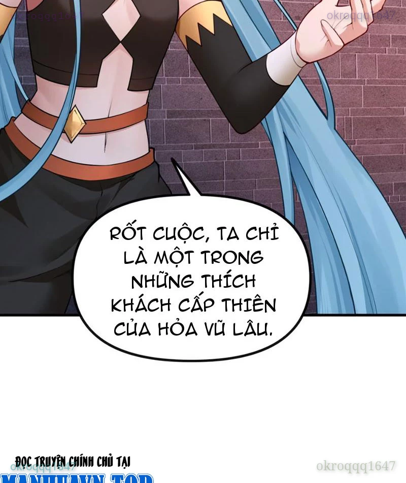 Nữ Đế? Ta chỉ cùng nương tử yêu đương! Chapter 12 - 37
