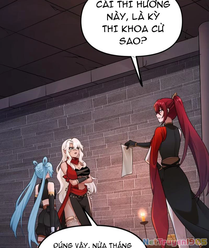 Nữ Đế? Ta chỉ cùng nương tử yêu đương! Chapter 12 - 39