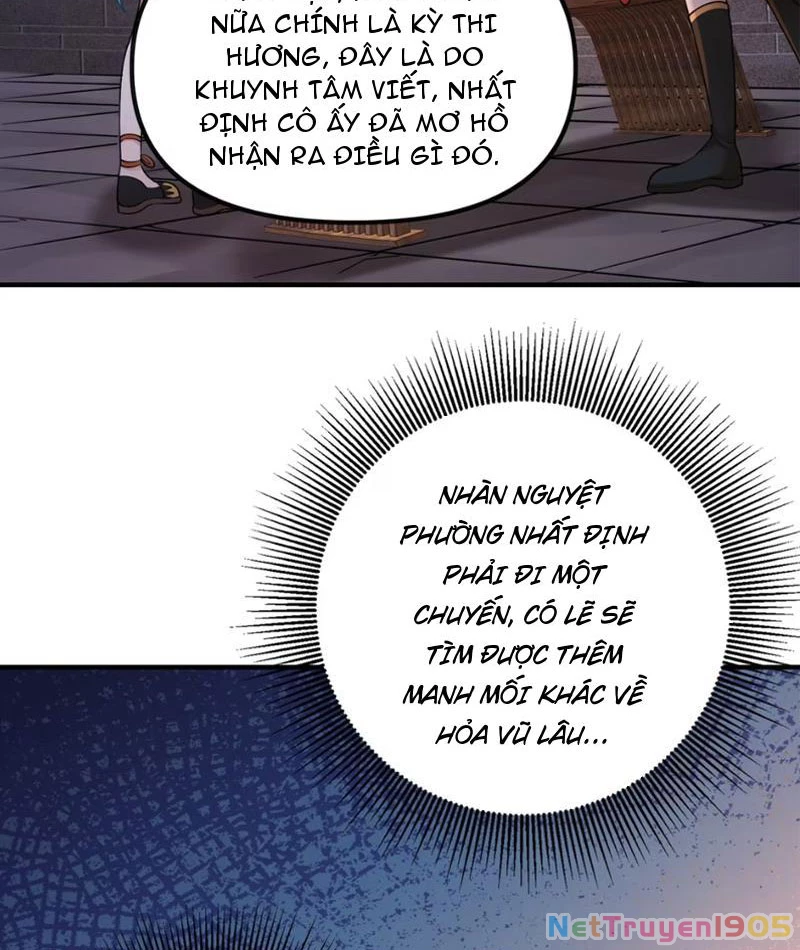 Nữ Đế? Ta chỉ cùng nương tử yêu đương! Chapter 12 - 40