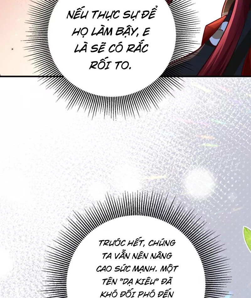 Nữ Đế? Ta chỉ cùng nương tử yêu đương! Chapter 12 - 42