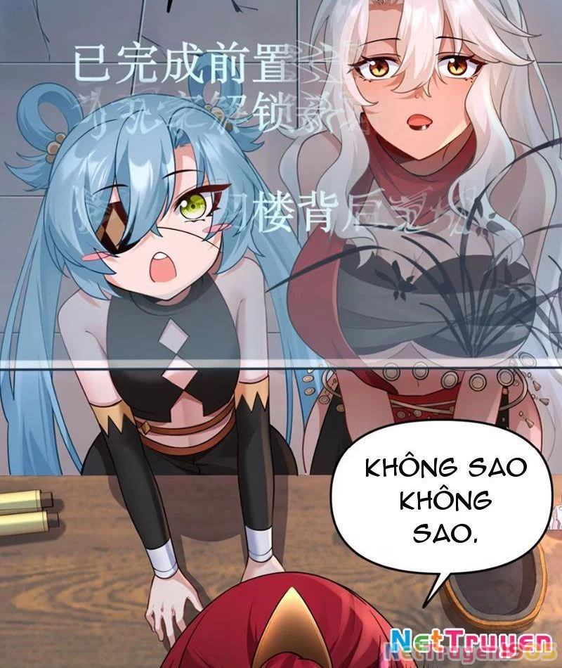 Nữ Đế? Ta chỉ cùng nương tử yêu đương! Chapter 12 - 46