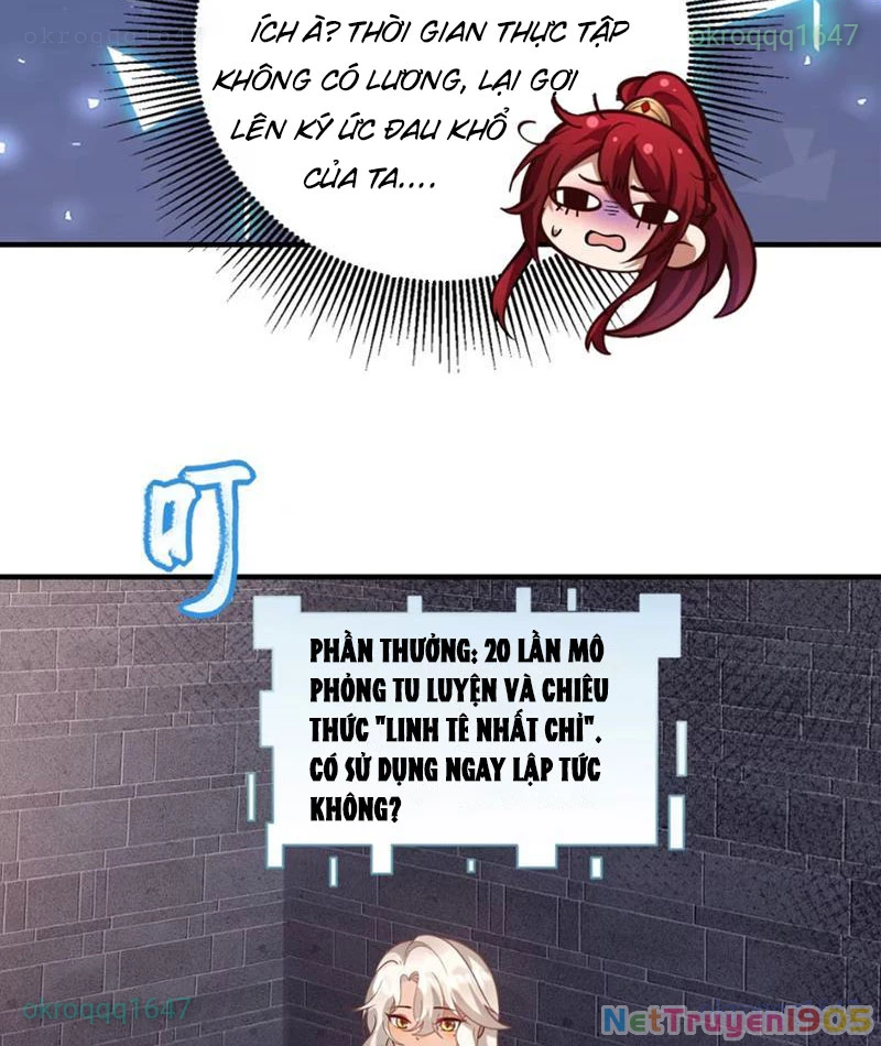 Nữ Đế? Ta chỉ cùng nương tử yêu đương! Chapter 12 - 50