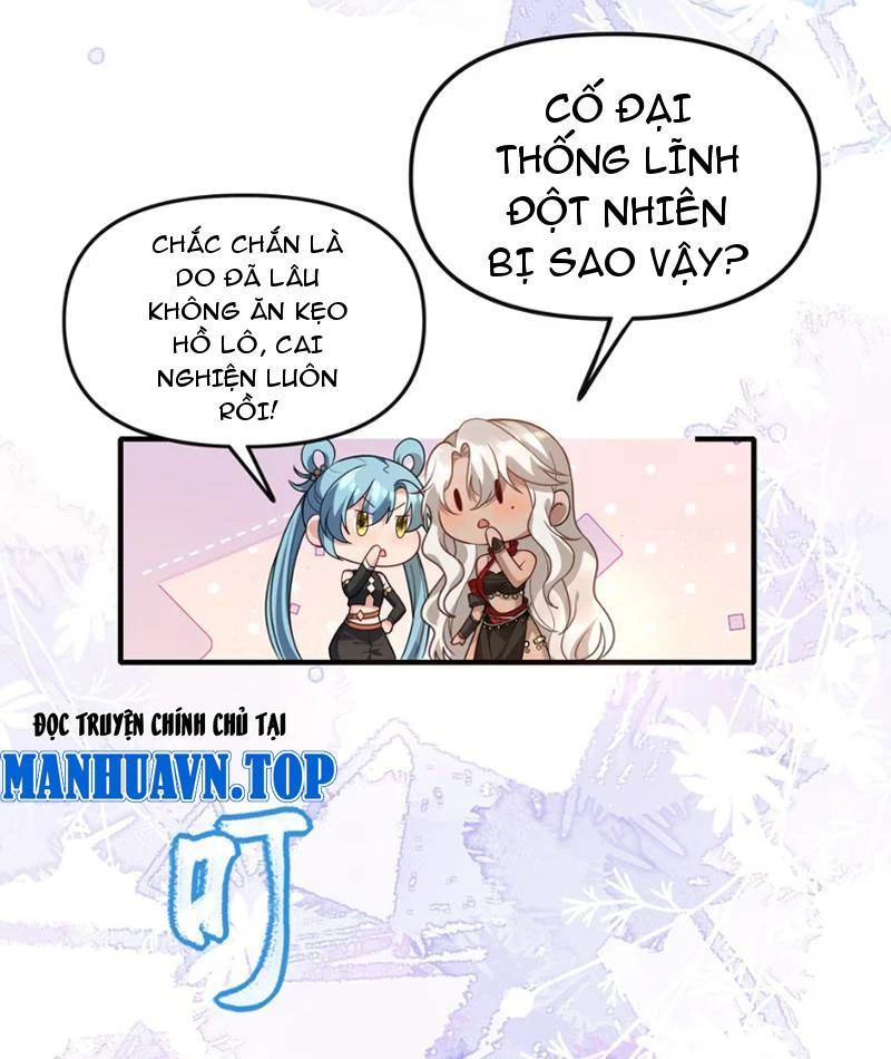 Nữ Đế? Ta chỉ cùng nương tử yêu đương! Chapter 12 - 53