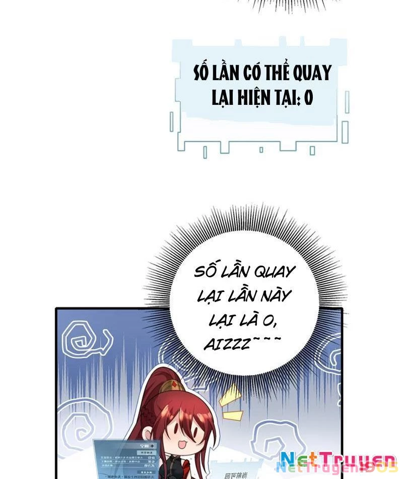Nữ Đế? Ta chỉ cùng nương tử yêu đương! Chapter 12 - 56