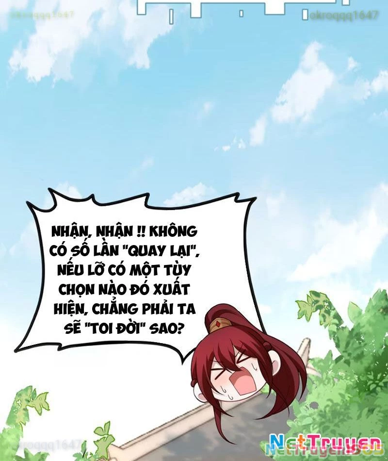Nữ Đế? Ta chỉ cùng nương tử yêu đương! Chapter 12 - 66