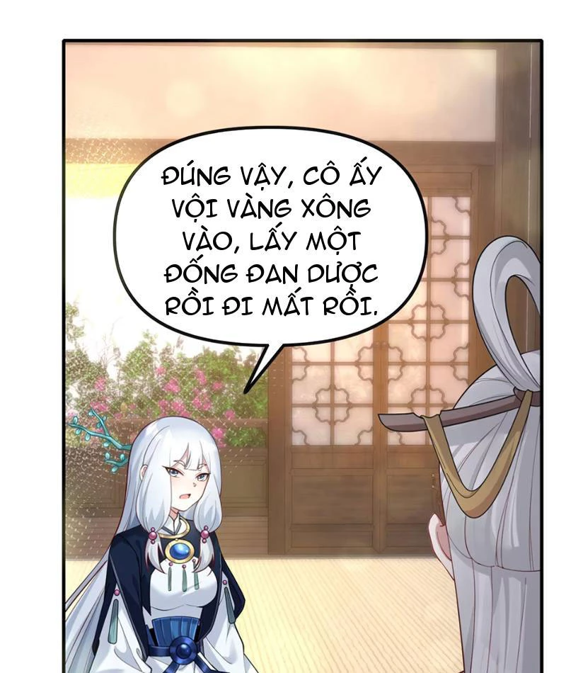 Nữ Đế? Ta chỉ cùng nương tử yêu đương! Chapter 12 - 73