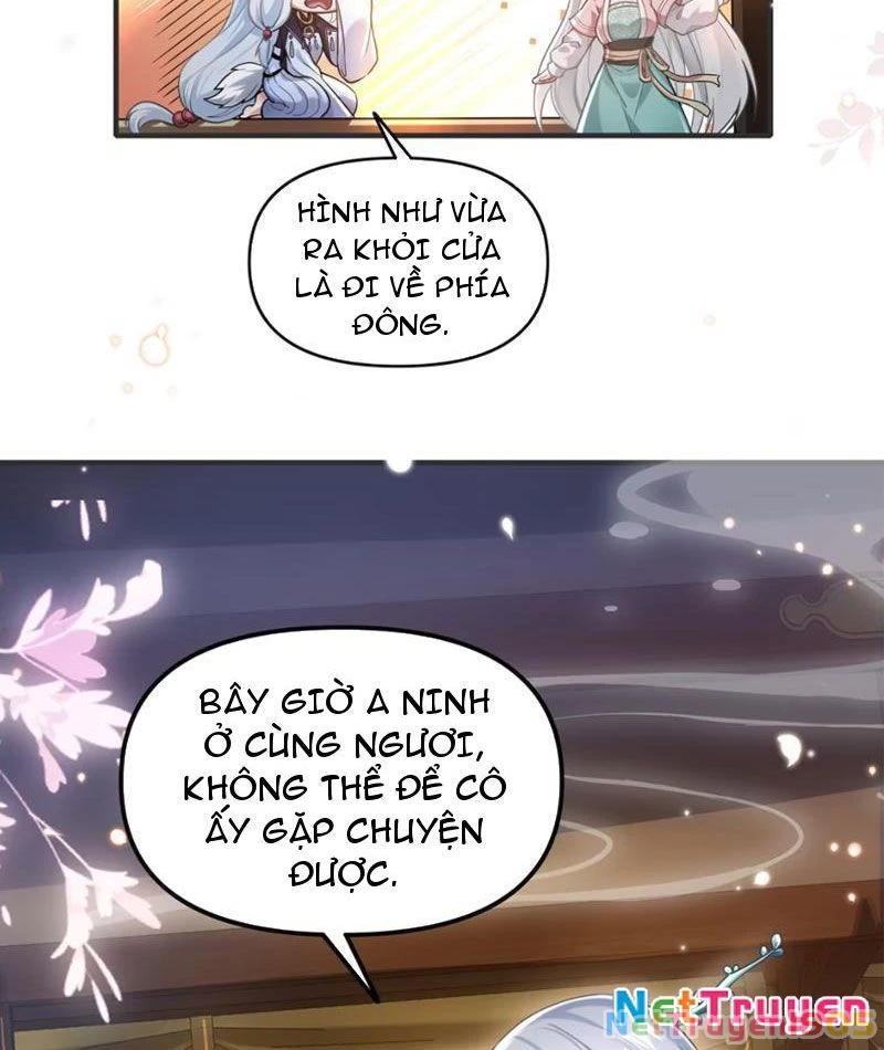Nữ Đế? Ta chỉ cùng nương tử yêu đương! Chapter 12 - 76