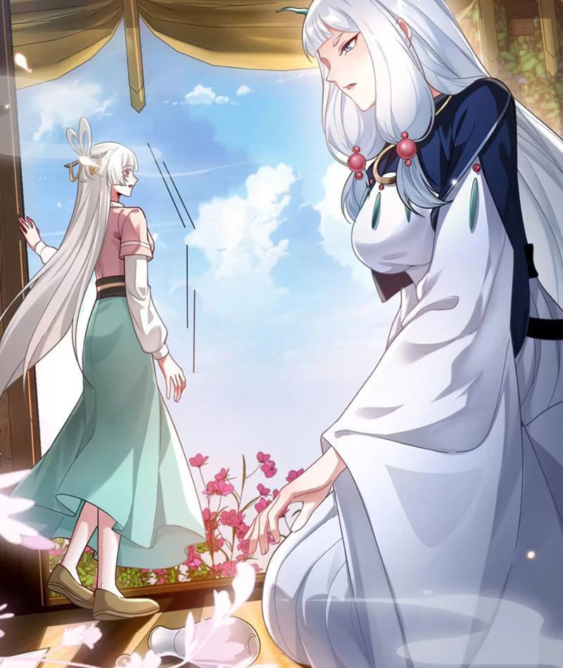 Nữ Đế? Ta chỉ cùng nương tử yêu đương! Chapter 12 - 77