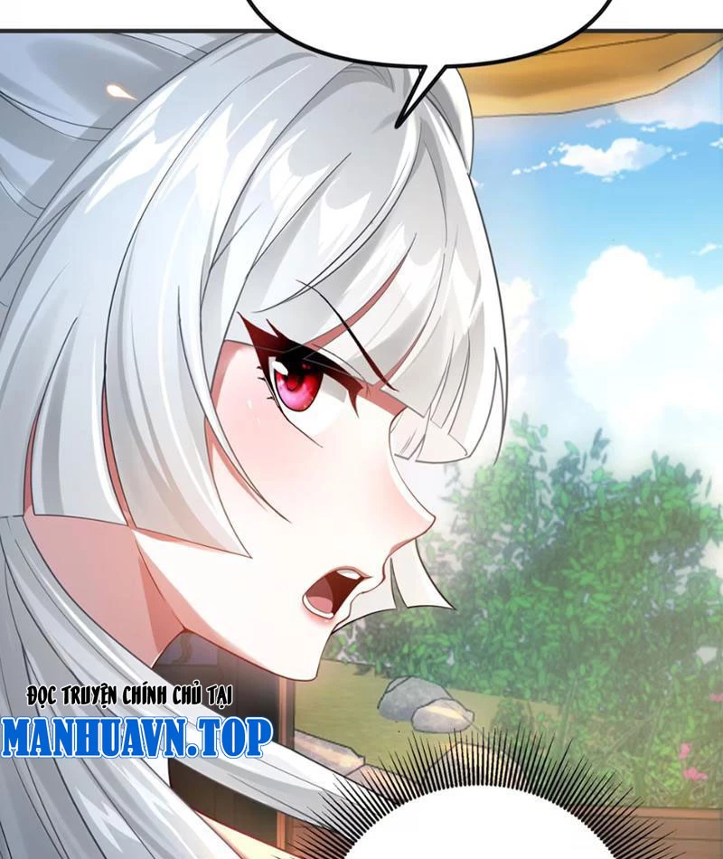 Nữ Đế? Ta chỉ cùng nương tử yêu đương! Chapter 12 - 79