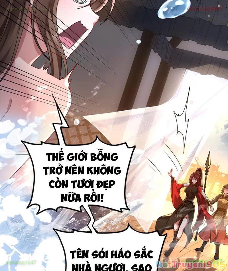 Nữ Đế? Ta chỉ cùng nương tử yêu đương! Chapter 12 - 85