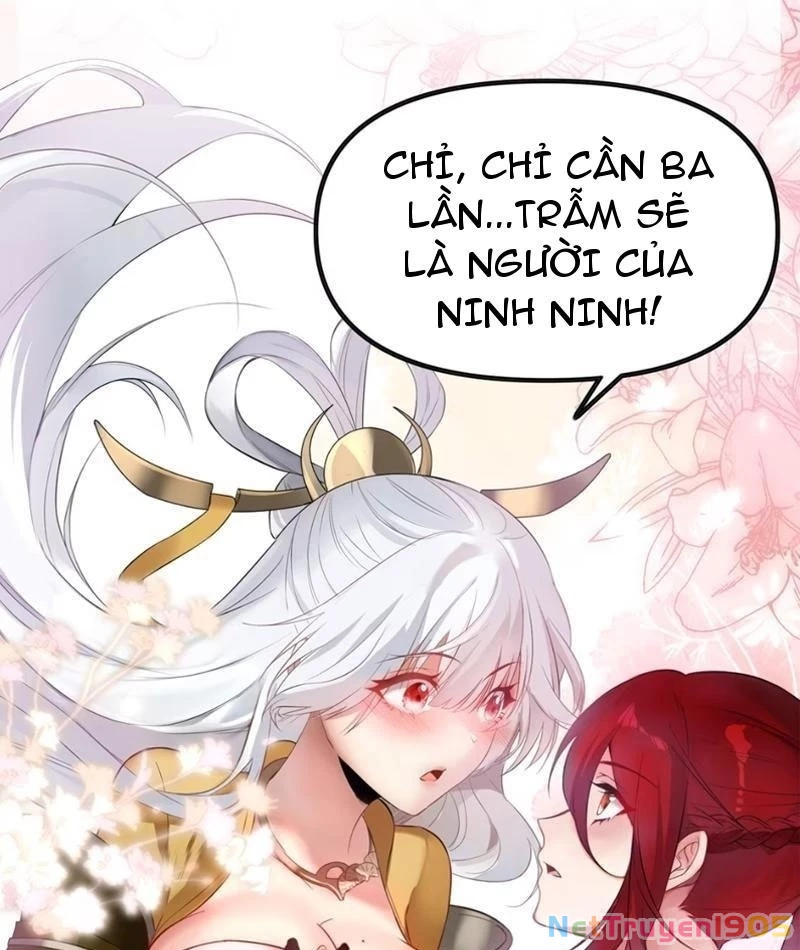 Nữ Đế? Ta chỉ cùng nương tử yêu đương! Chapter 12 - 113