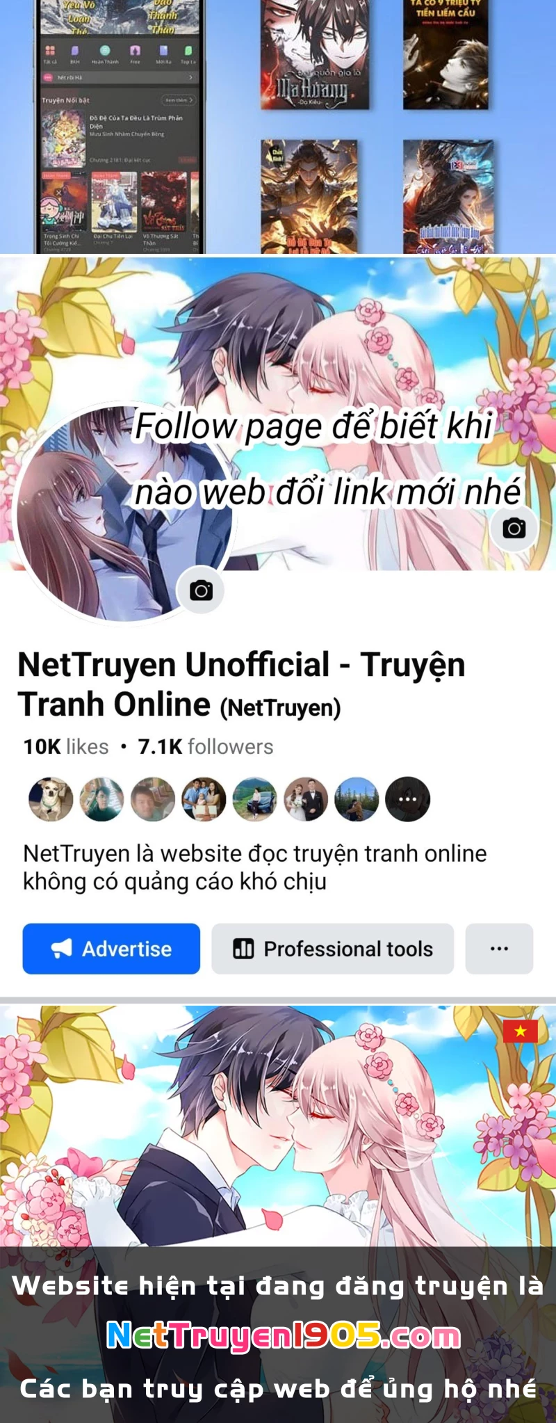 Nữ Đế? Ta chỉ cùng nương tử yêu đương! Chapter 12 - 115