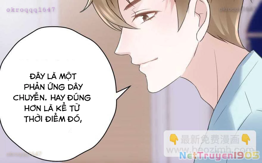 Tôi Không Phải Nữ Phụ Ác Độc Chapter 193 - 7