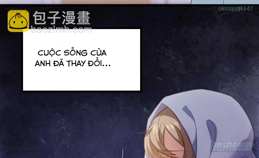 Tôi Không Phải Nữ Phụ Ác Độc Chapter 193 - 8