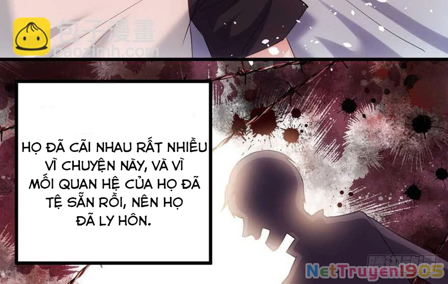 Tôi Không Phải Nữ Phụ Ác Độc Chapter 193 - 16