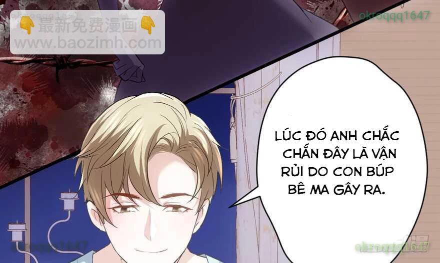 Tôi Không Phải Nữ Phụ Ác Độc Chapter 193 - 18