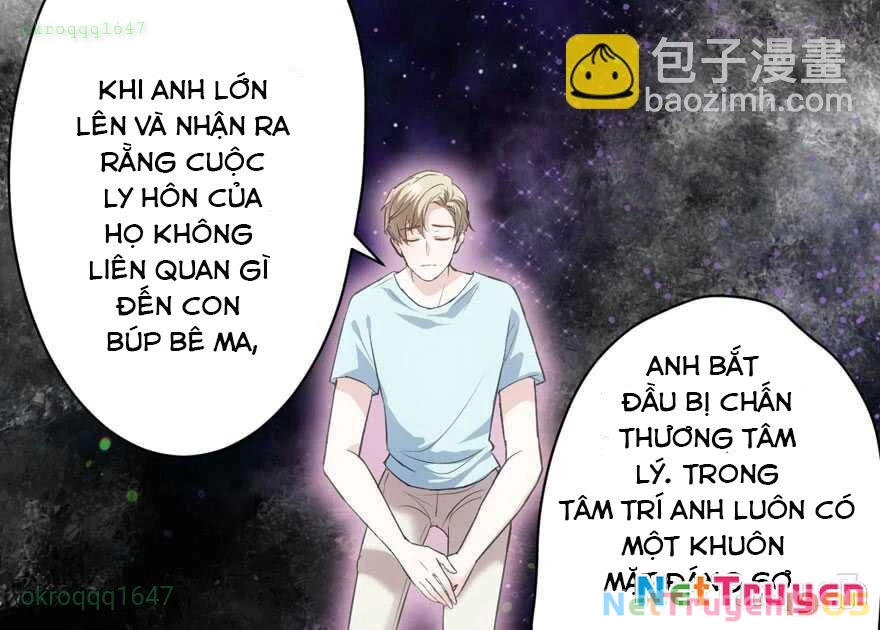 Tôi Không Phải Nữ Phụ Ác Độc Chapter 193 - 21