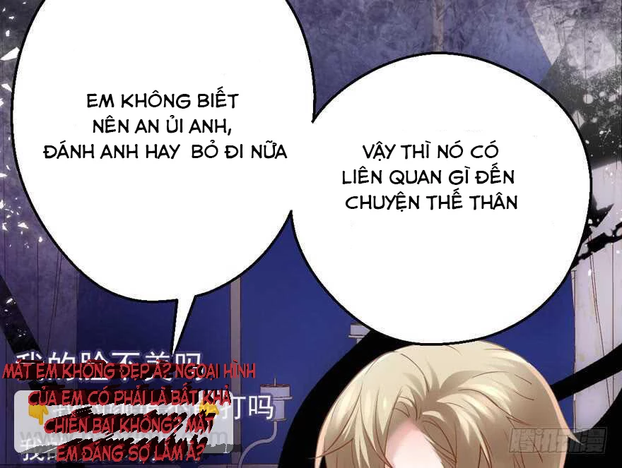 Tôi Không Phải Nữ Phụ Ác Độc Chapter 193 - 25