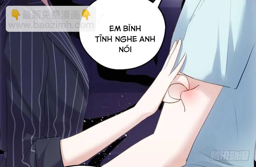 Tôi Không Phải Nữ Phụ Ác Độc Chapter 193 - 27