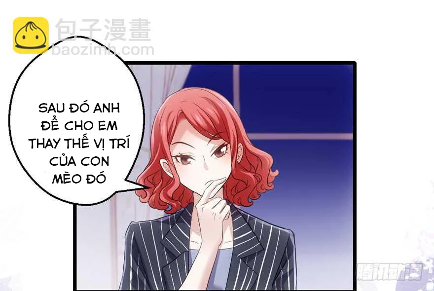 Tôi Không Phải Nữ Phụ Ác Độc Chapter 193 - 50