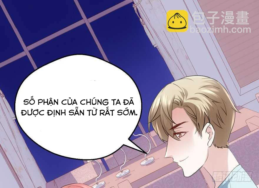 Tôi Không Phải Nữ Phụ Ác Độc Chapter 193 - 54