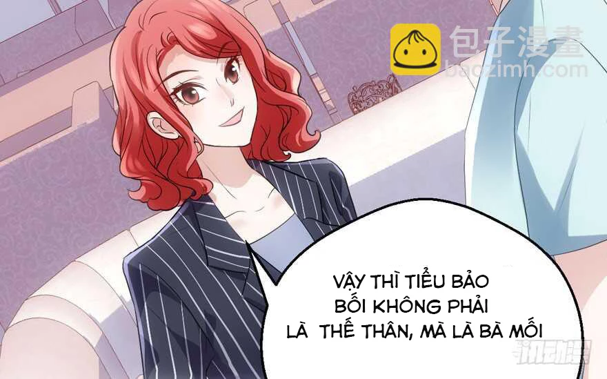 Tôi Không Phải Nữ Phụ Ác Độc Chapter 193 - 55