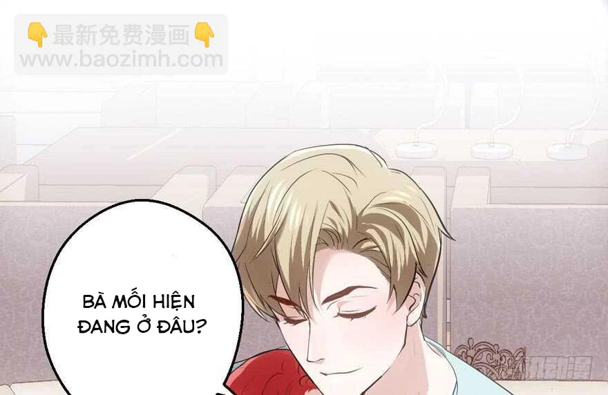 Tôi Không Phải Nữ Phụ Ác Độc Chapter 193 - 59