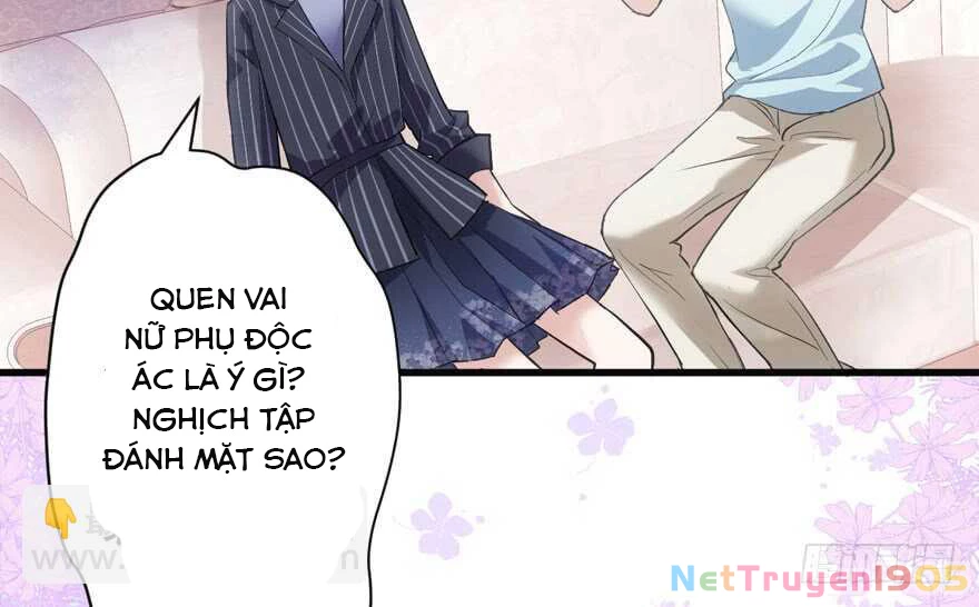 Tôi Không Phải Nữ Phụ Ác Độc Chapter 193 - 71