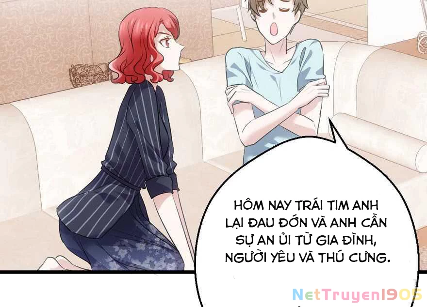 Tôi Không Phải Nữ Phụ Ác Độc Chapter 193 - 81