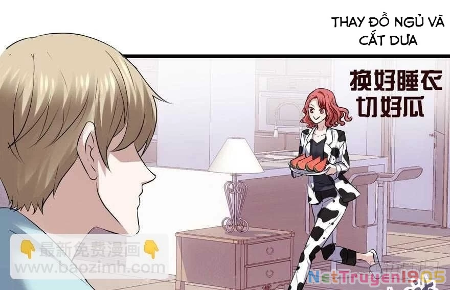 Tôi Không Phải Nữ Phụ Ác Độc Chapter 193 - 96