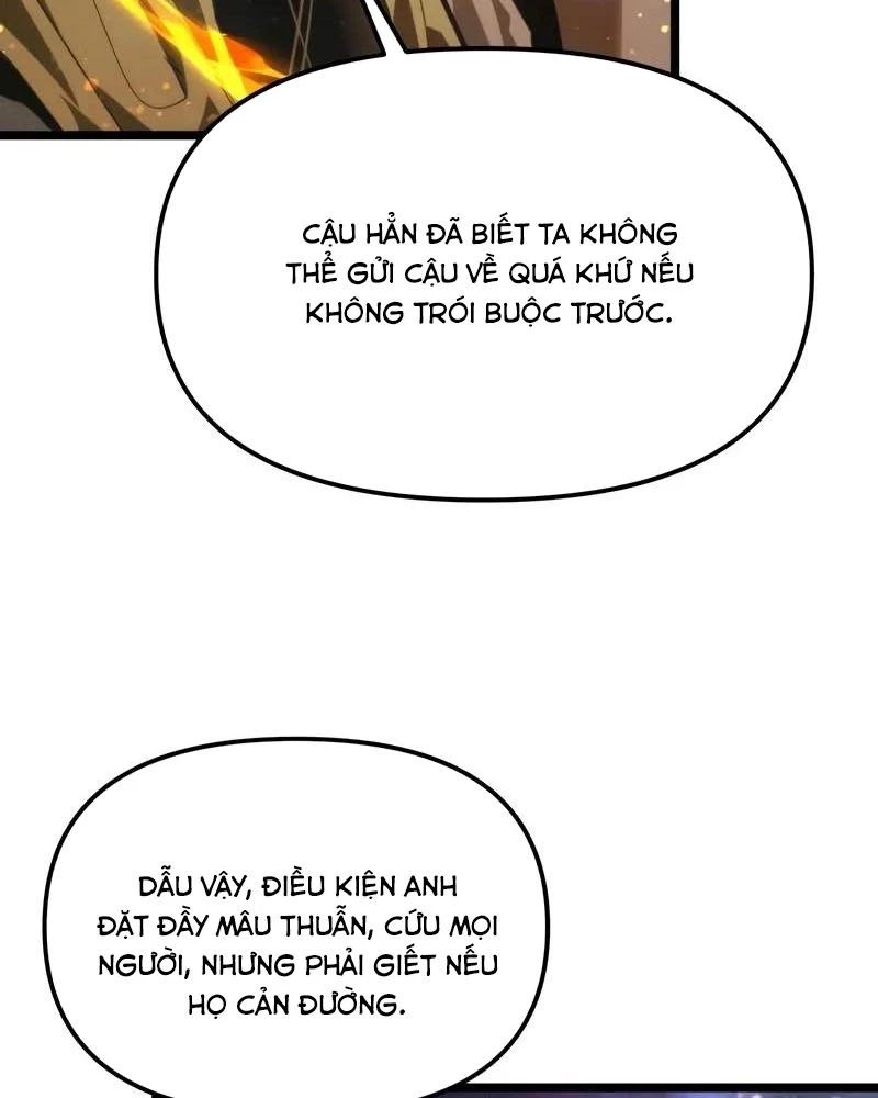 Chiến Binh Hồi Quy Chapter 99 - 90