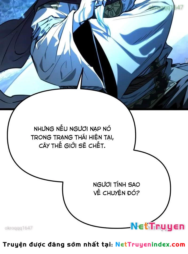 Chiến Binh Hồi Quy Chapter 99 - 121
