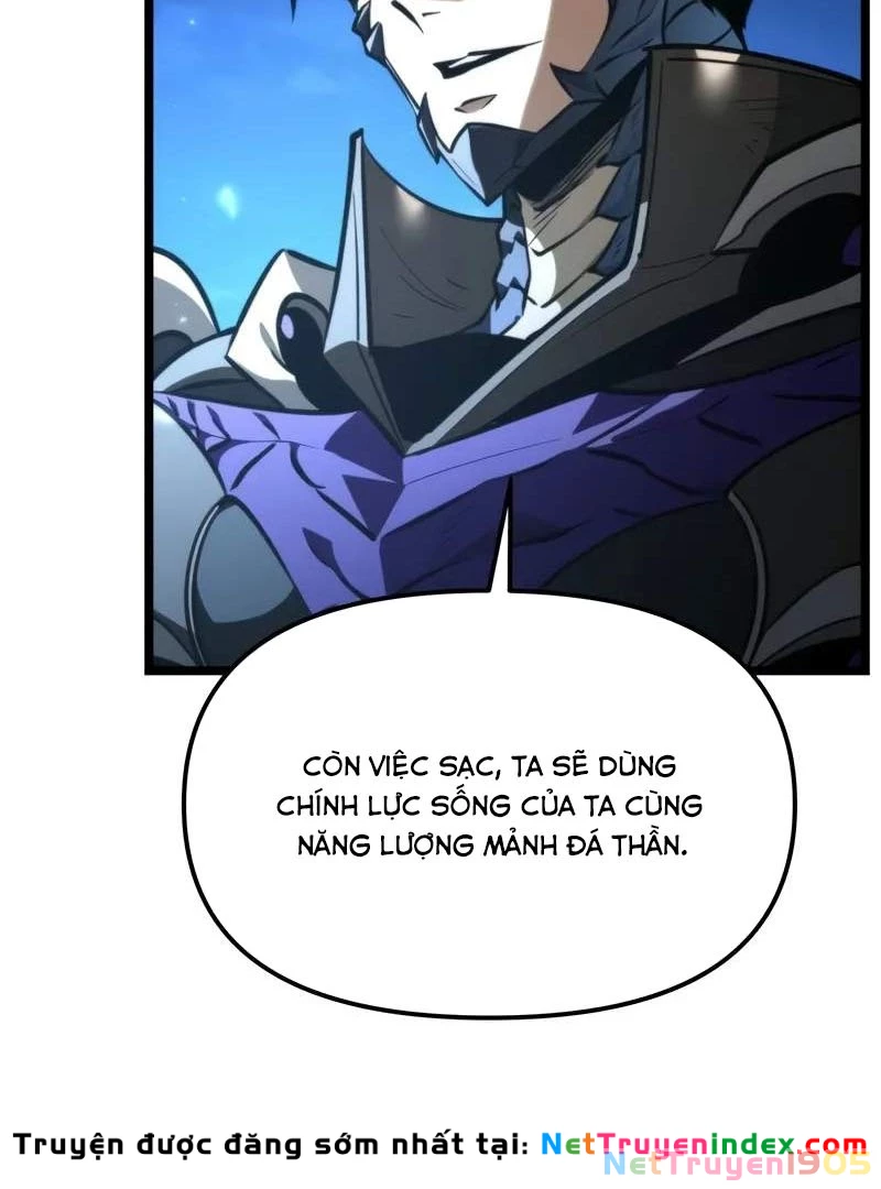 Chiến Binh Hồi Quy Chapter 99 - 123