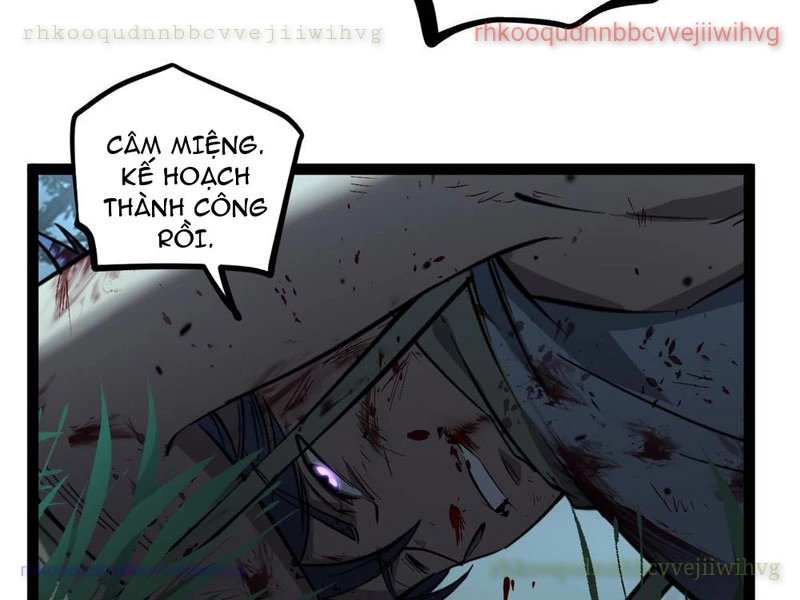 Người Giữ Cửa Vạn Giới Chapter 88 - 4