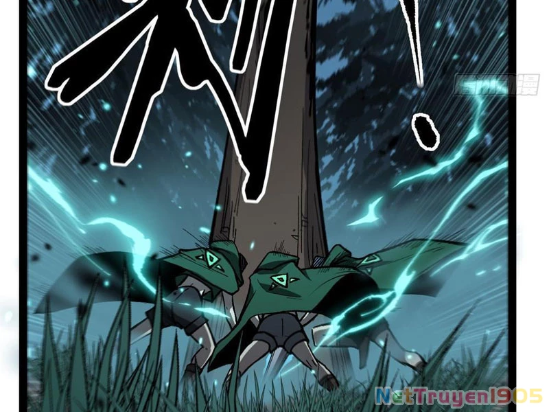 Người Giữ Cửa Vạn Giới Chapter 88 - 10