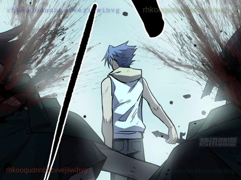 Người Giữ Cửa Vạn Giới Chapter 88 - 22
