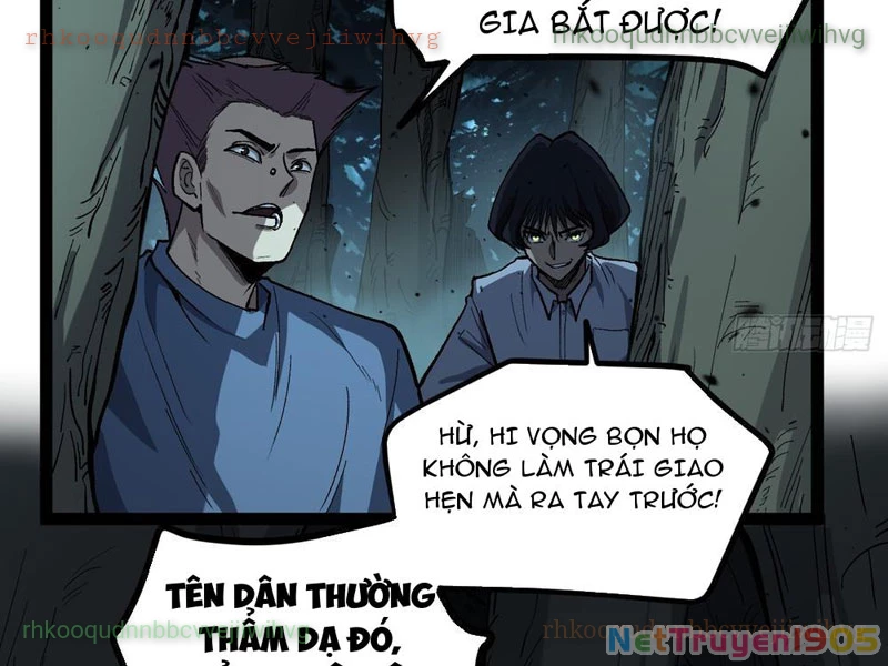 Người Giữ Cửa Vạn Giới Chapter 88 - 28