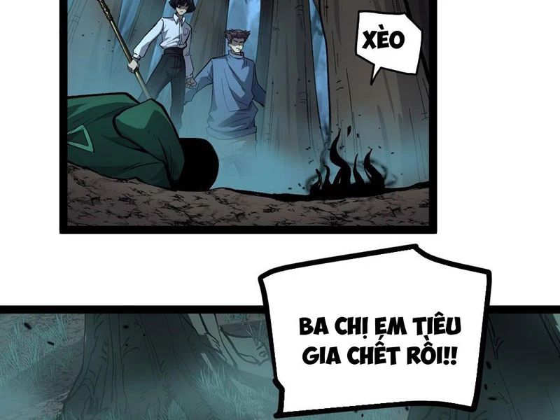 Người Giữ Cửa Vạn Giới Chapter 88 - 34