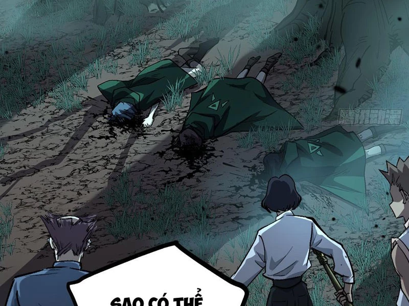 Người Giữ Cửa Vạn Giới Chapter 88 - 35