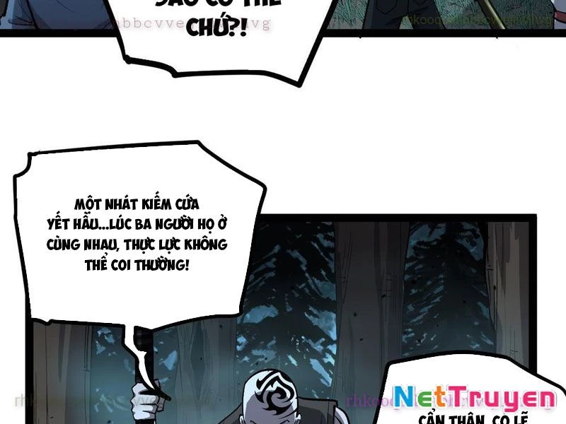 Người Giữ Cửa Vạn Giới Chapter 88 - 36