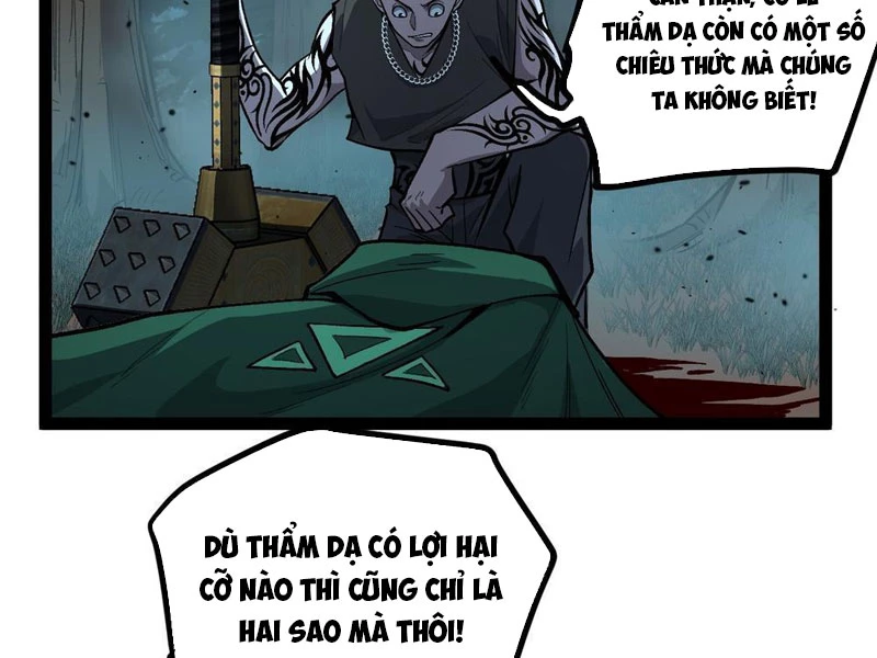 Người Giữ Cửa Vạn Giới Chapter 88 - 37