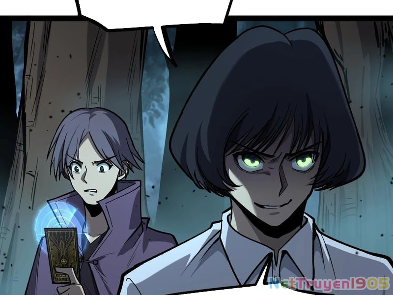 Người Giữ Cửa Vạn Giới Chapter 88 - 38