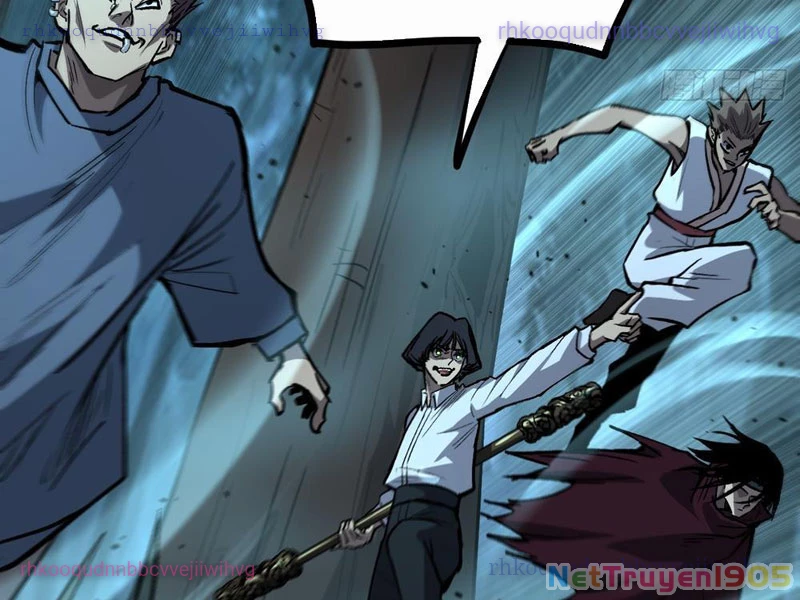 Người Giữ Cửa Vạn Giới Chapter 88 - 40