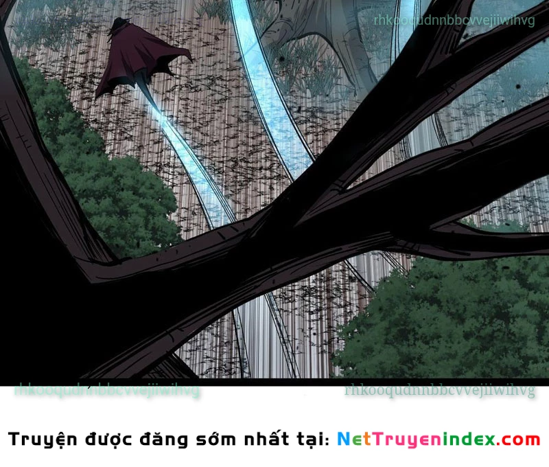 Người Giữ Cửa Vạn Giới Chapter 88 - 43