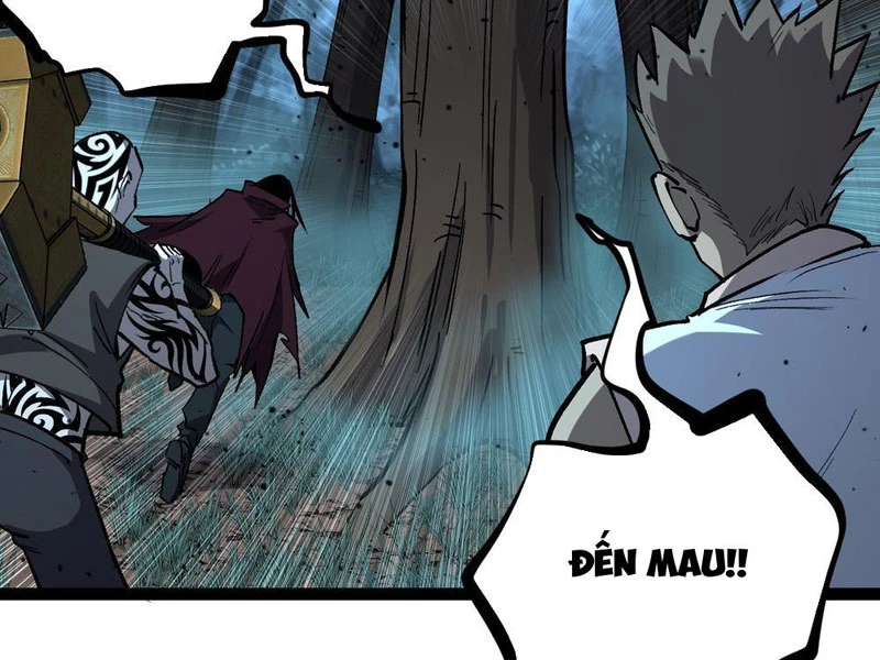 Người Giữ Cửa Vạn Giới Chapter 88 - 60