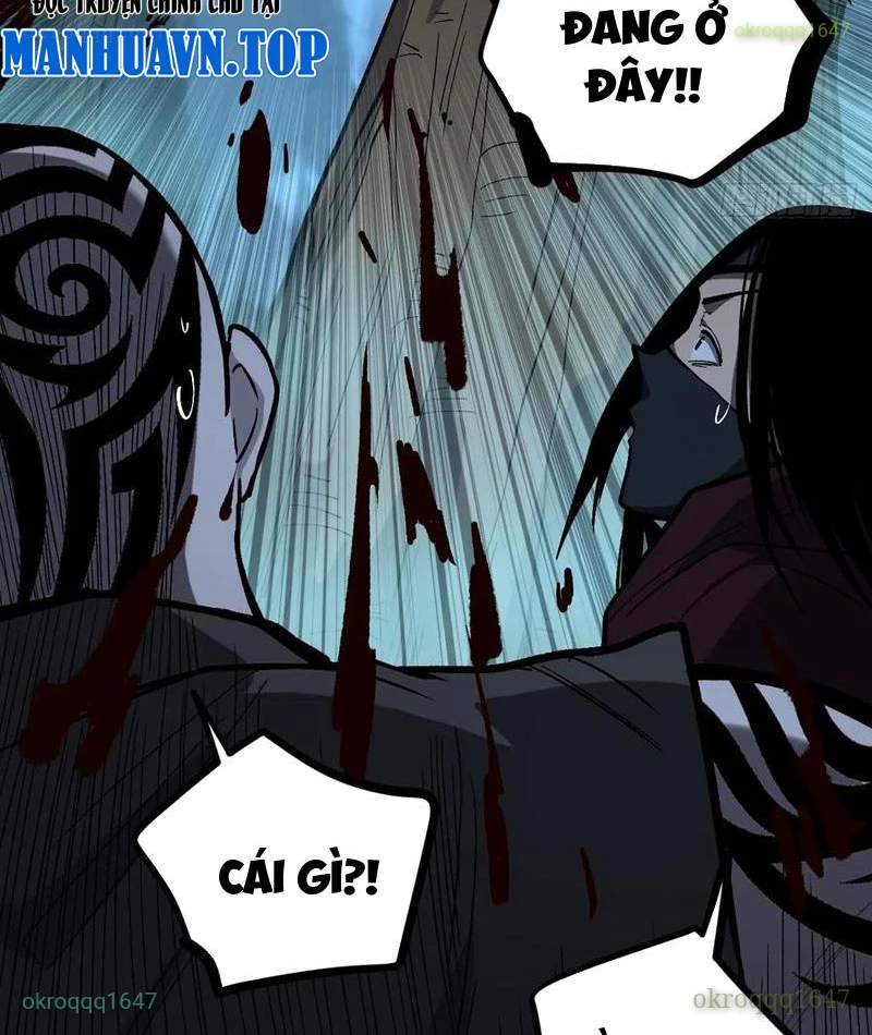 Người Giữ Cửa Vạn Giới Chapter 89 - 4