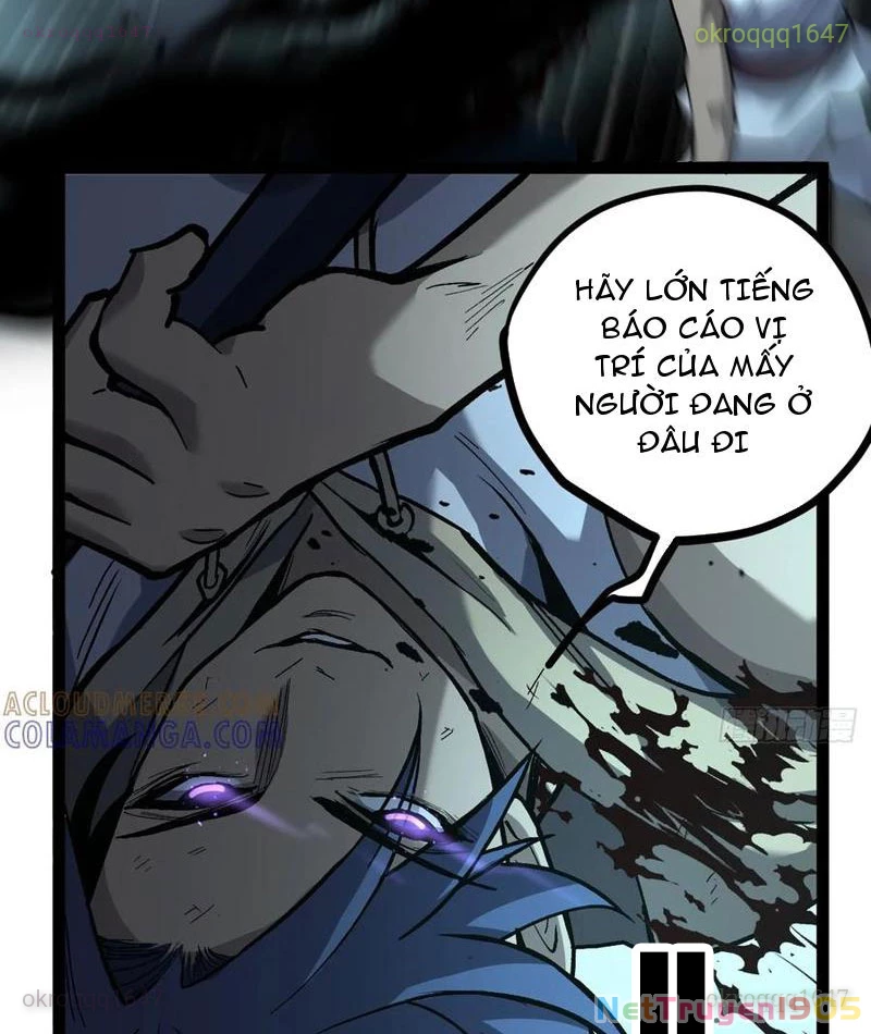 Người Giữ Cửa Vạn Giới Chapter 89 - 8